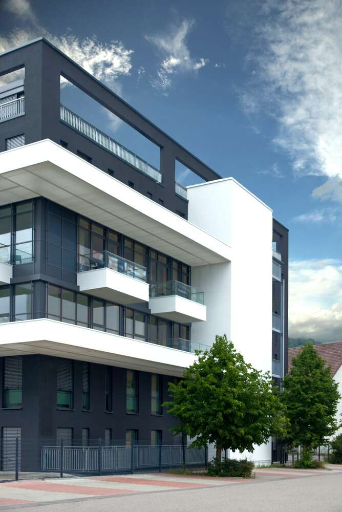 ARCHITEKTURFOTOGRAFIE (VOTOGRAPHY - Vincent Oberhuber Fotografie)