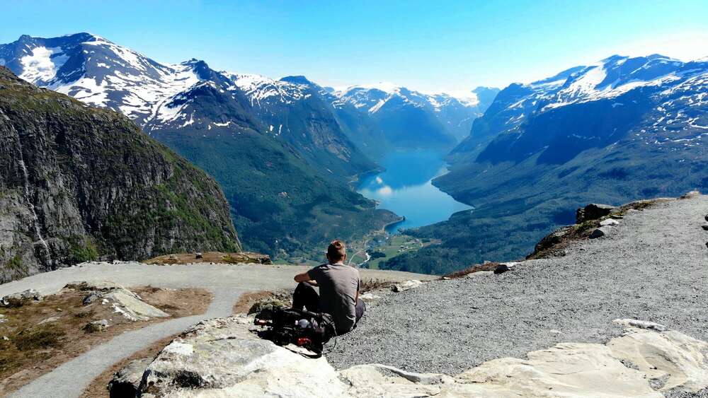 LANDSCHAFTSFOTOGRAFIE (VOTOGRAPHY - Vincent Oberhuber Fotografie)
