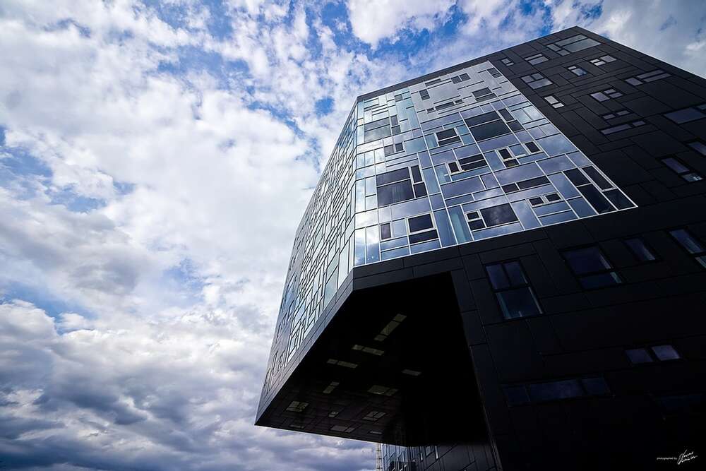 ARCHITEKTURFOTOGRAFIE (VOTOGRAPHY - Vincent Oberhuber Fotografie)