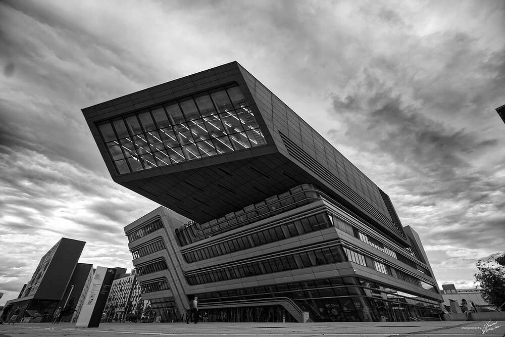 ARCHITEKTURFOTOGRAFIE (VOTOGRAPHY - Vincent Oberhuber Fotografie)