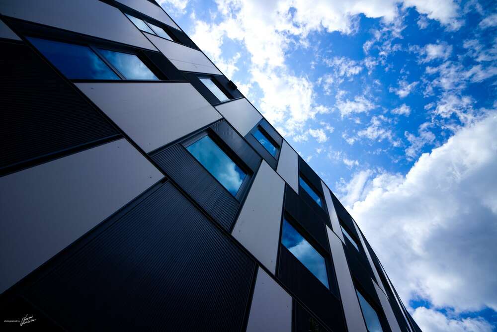 ARCHITEKTURFOTOGRAFIE (VOTOGRAPHY - Vincent Oberhuber Fotografie)