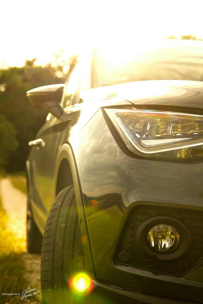 UND MEHR (VOTOGRAPHY - Vincent Oberhuber Fotografie)