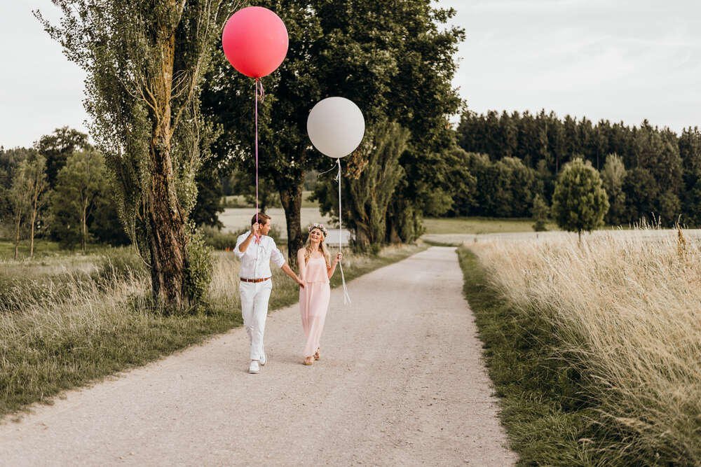 Peggy und Chris Photography