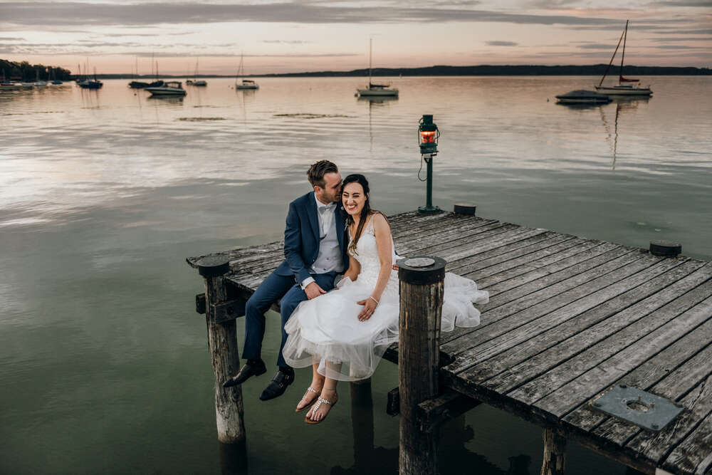 Peggy und Chris Photography