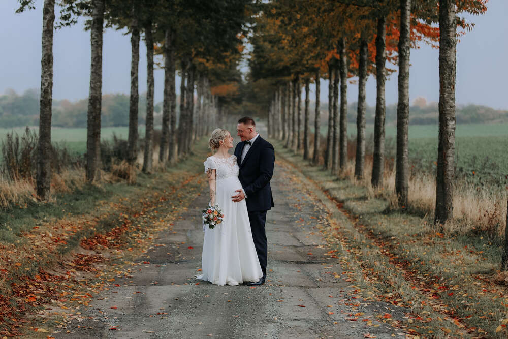 Wenn aus Liebe - Leben  wird (Bildimpulse Stralsund)