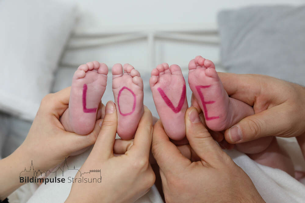 Bildimpulse Stralsund (Bildimpulse Stralsund)