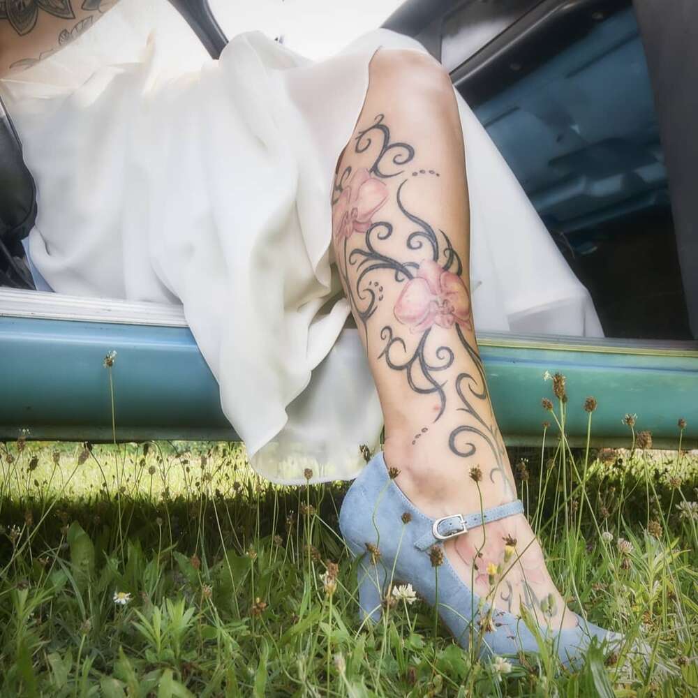 Braut Details (Fotografie Mayer)