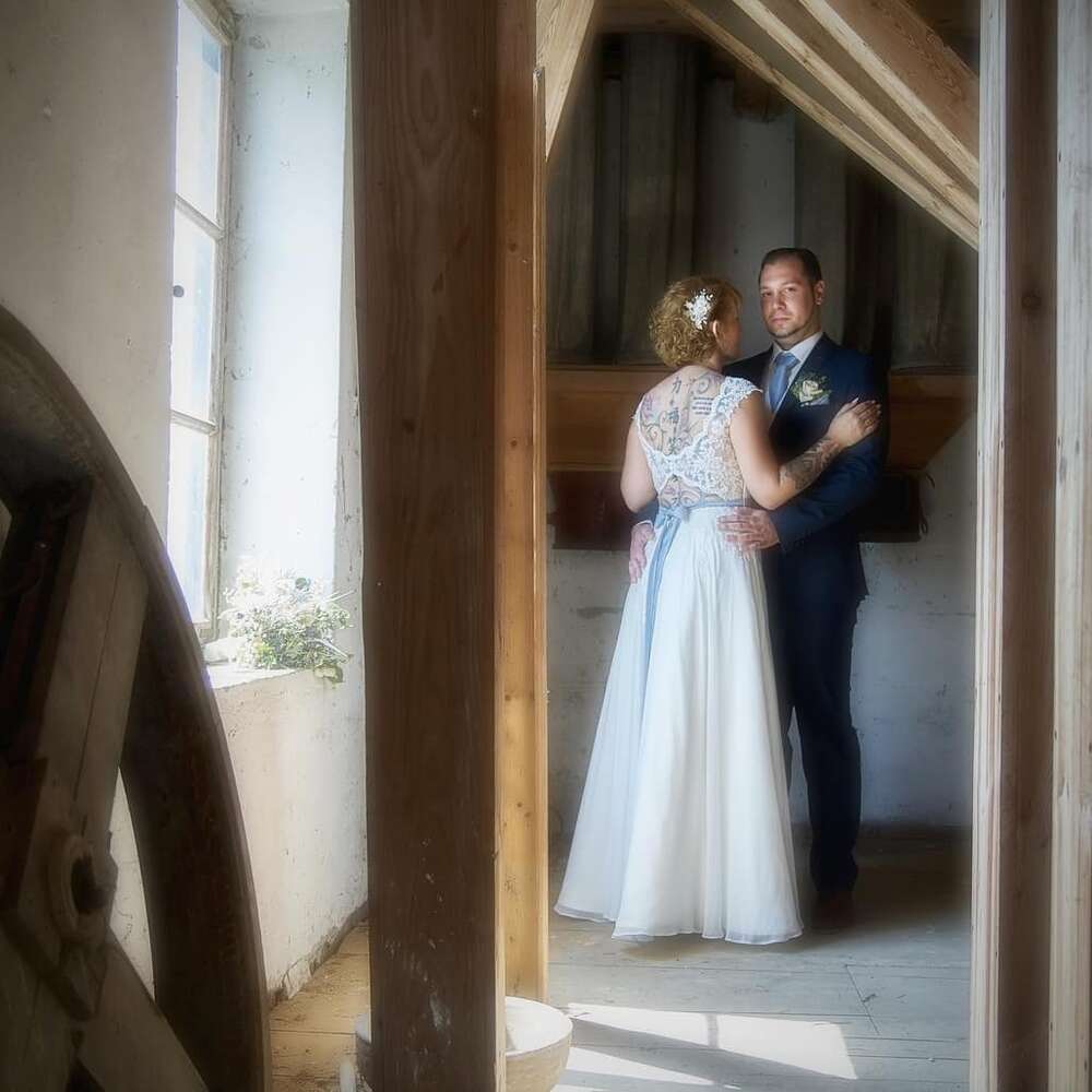 Fotografie-Mayer.de / Hochzeit in Mühldorf (Fotografie Mayer)