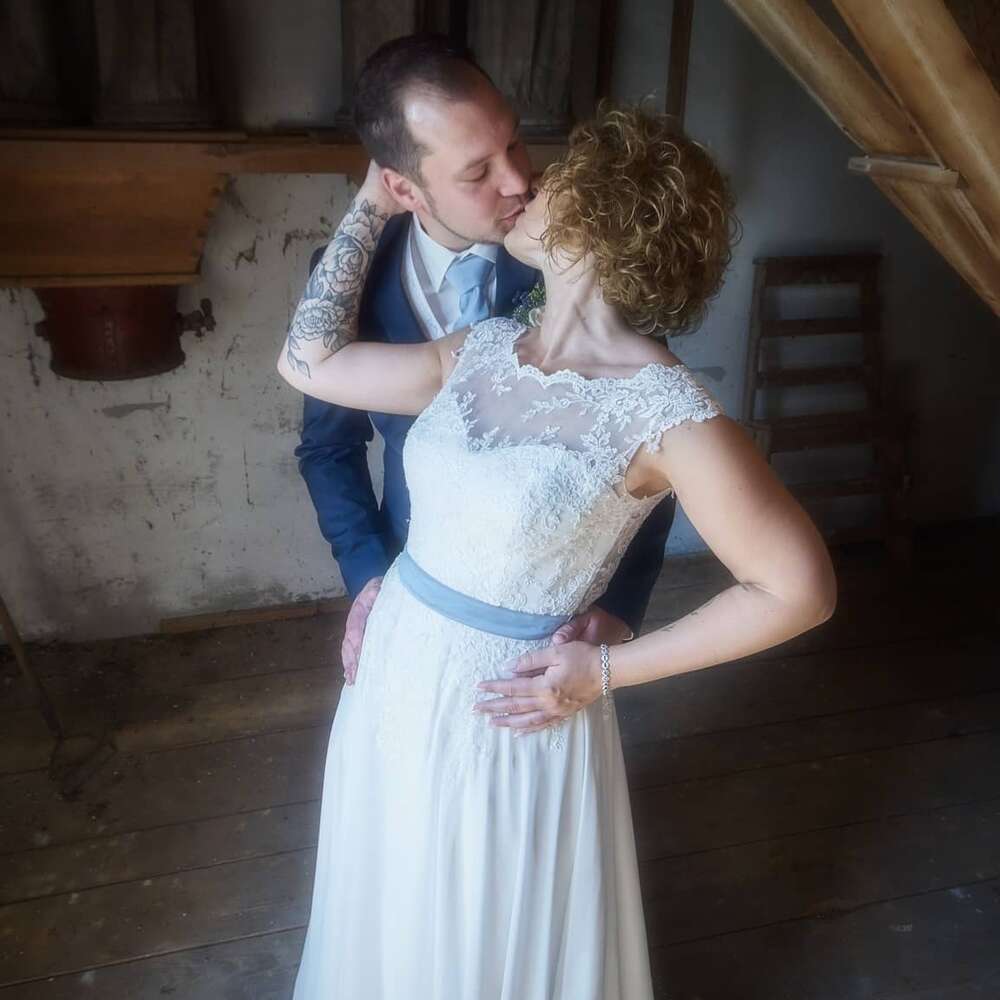 Traumhochzeit Mühldorf (Fotografie Mayer)
