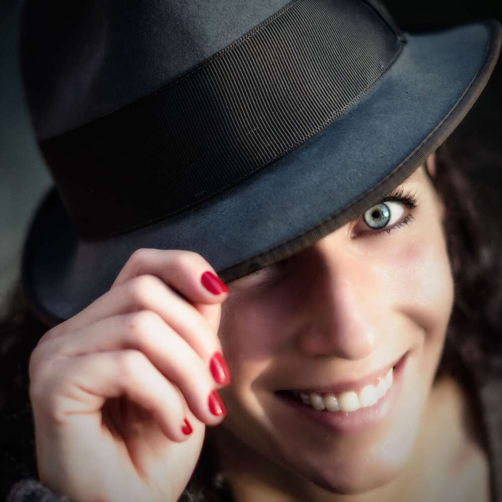 Portrait  (Fotografie Mayer)