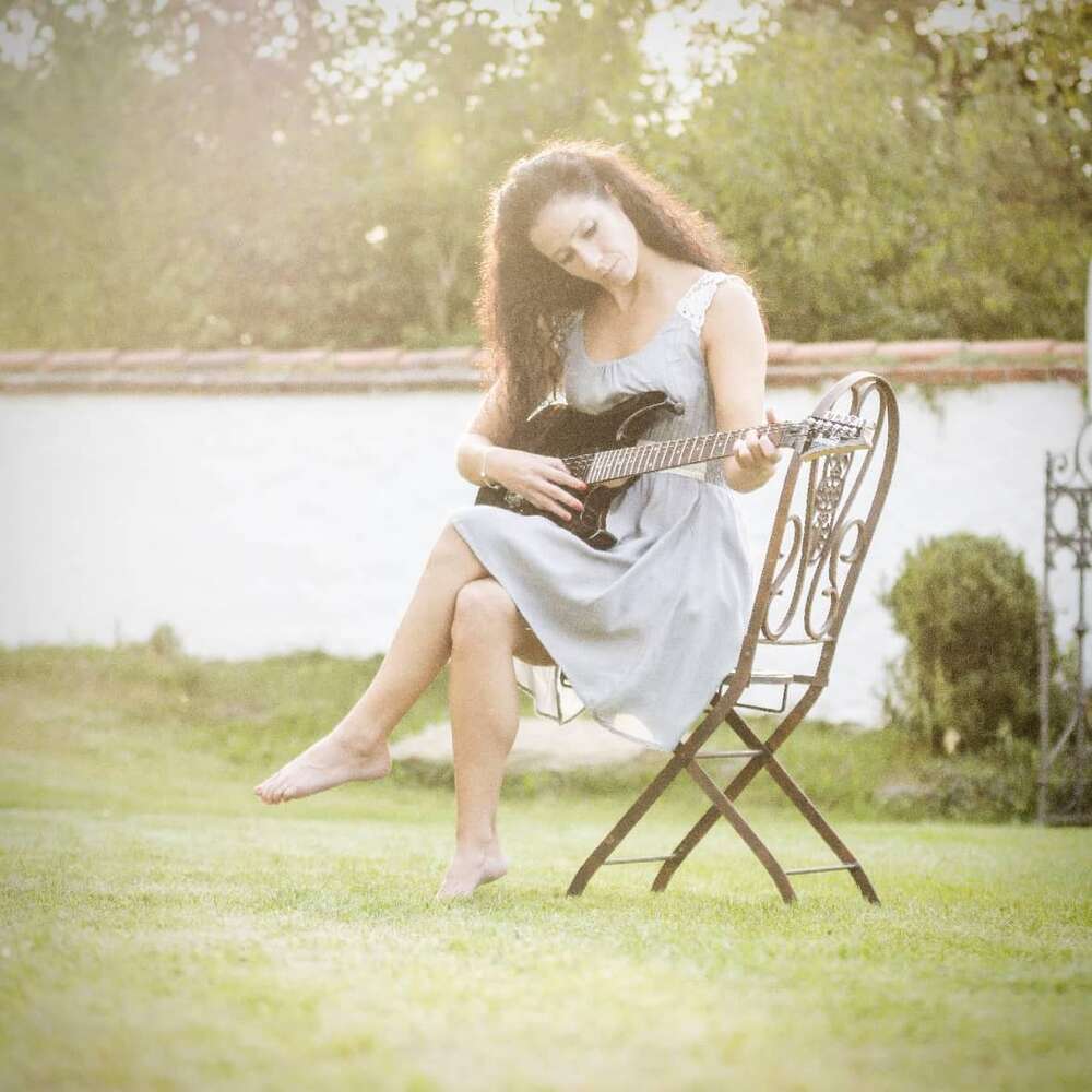 Portrait  (Fotografie Mayer)