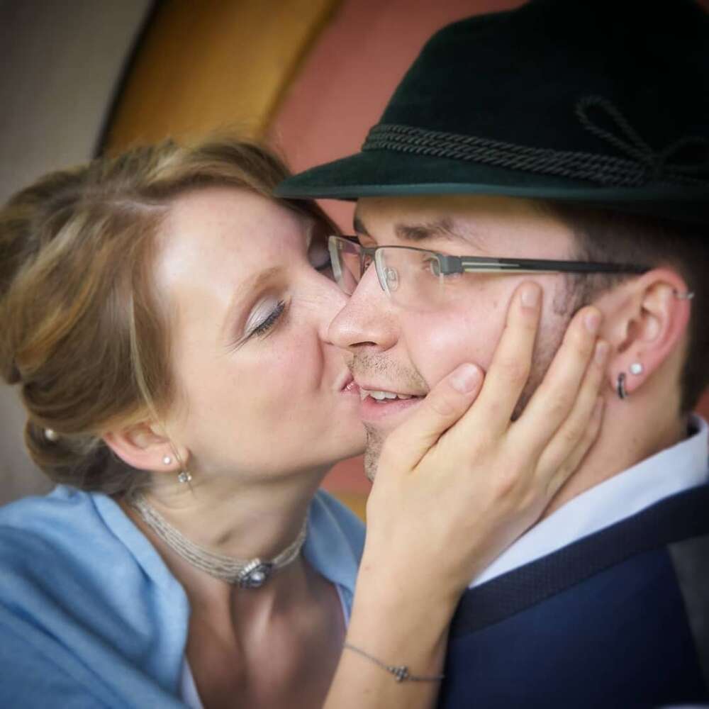 Fotografie-Mayer.de / Hochzeit Schloss Tüssling bei Altötting  (Fotografie Mayer)