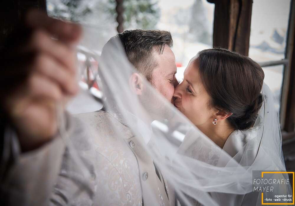 Traumhochzeit Frontenhausen (Fotografie Mayer)