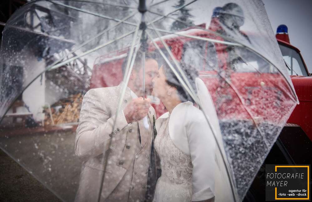 Der schönste Tag im Winter (Fotografie Mayer)