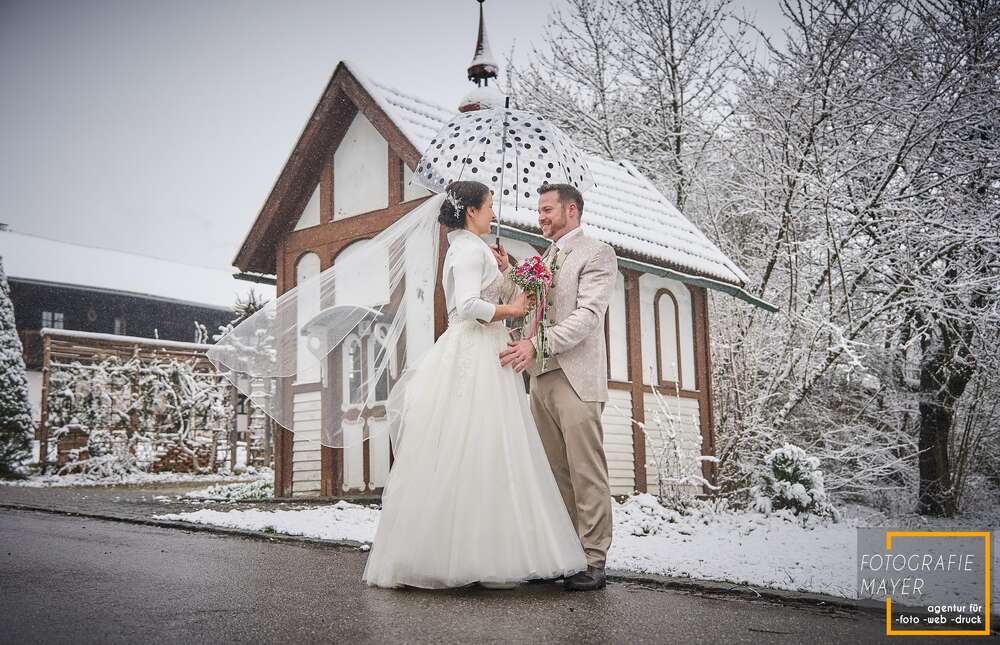 Hochzeitsfotograf fotografie-mayer.de (Fotografie Mayer)