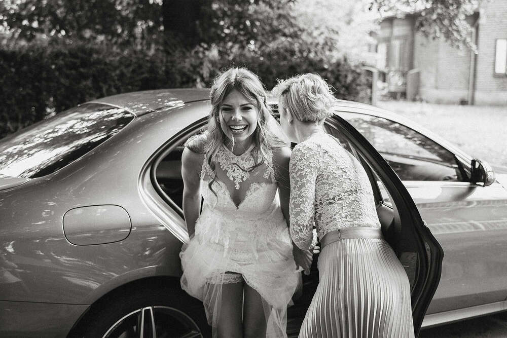 Getting Ready Hochzeitsreportage in Holland (Chris Reuter Hochzeitsfotograf)