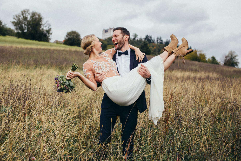 Chris Reuter Hochzeitsfotograf