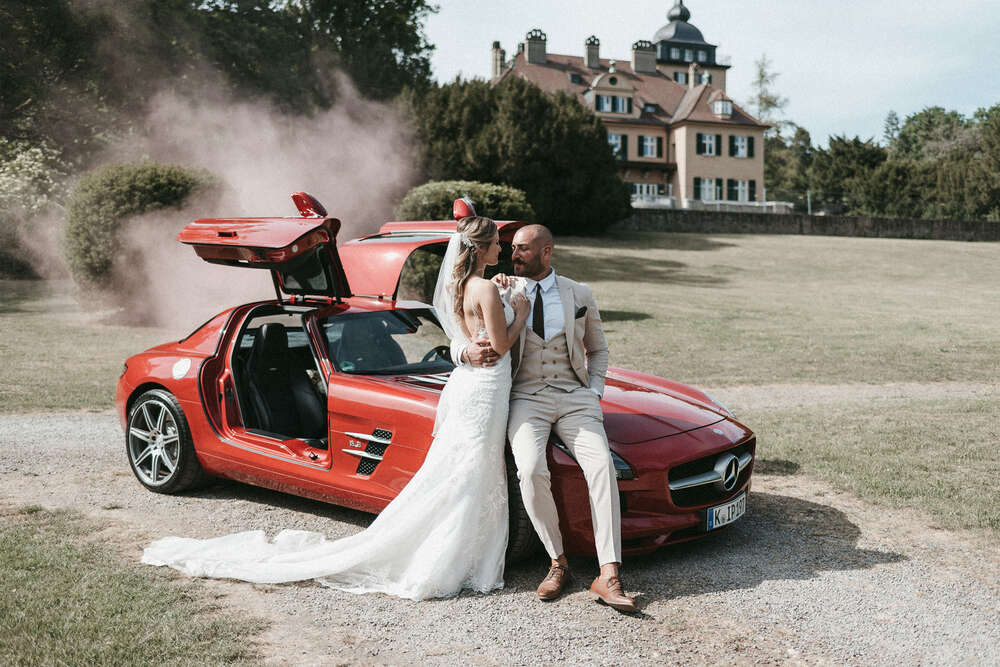 Chris Reuter Hochzeitsfotograf