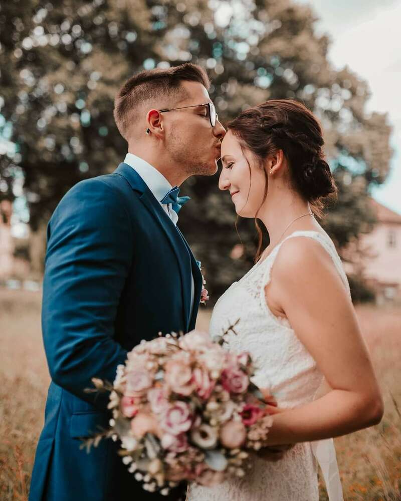 Jessi Müller Fotografie - Bilder voller Leben (Jessi Müller Fotografie - Bilder voller Leben)