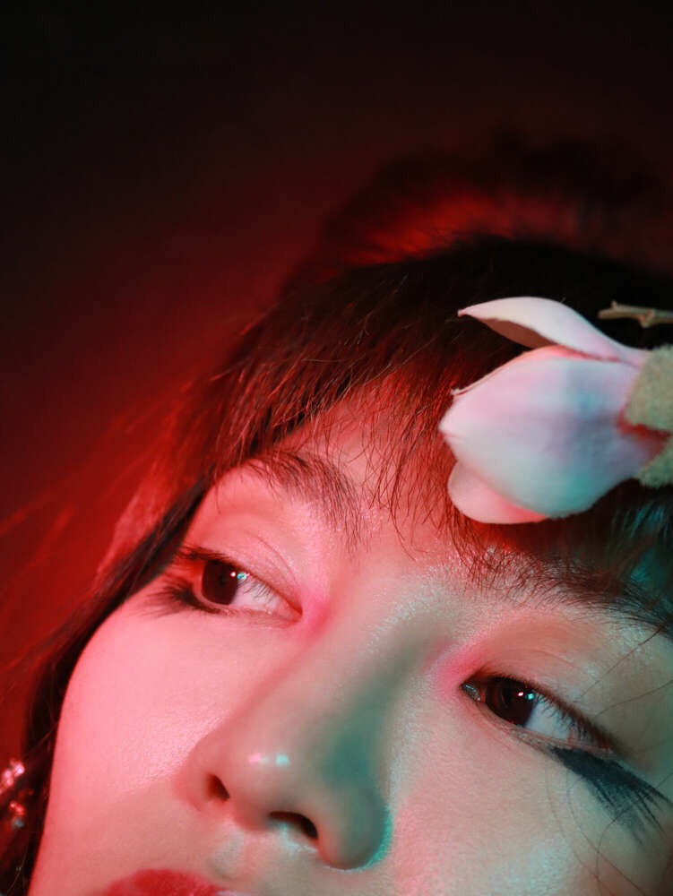 Ina Moana (Ina Moana)