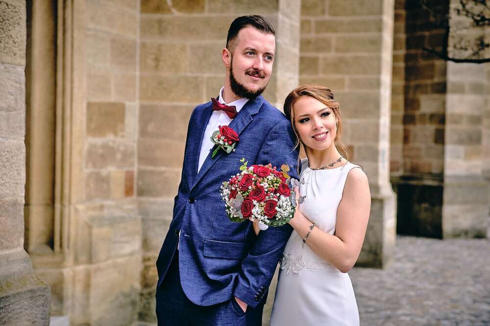 Hochzeitsfotograf Oliver