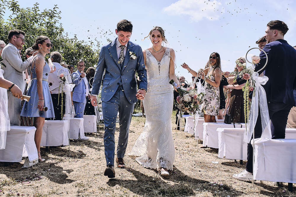 Hochzeitsfotograf Oliver