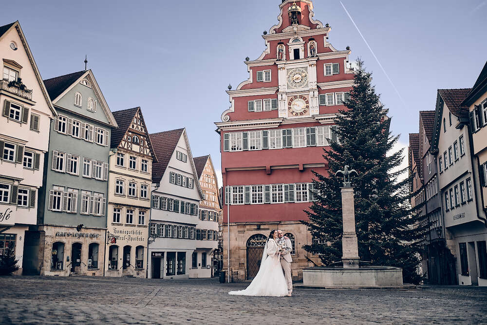 Hochzeitsfotograf Oliver