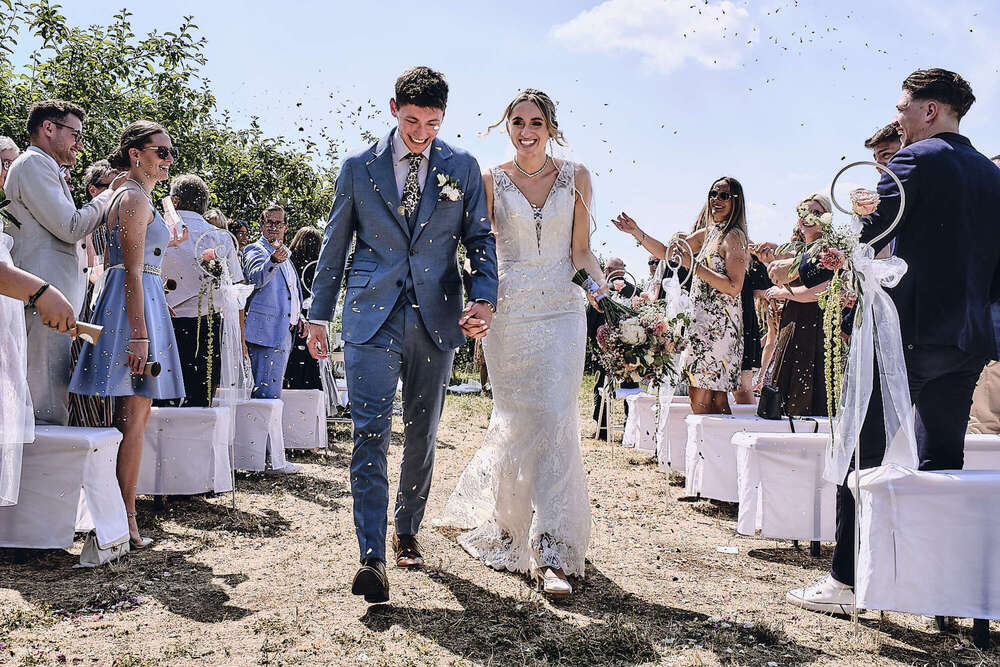 Hochzeitsfotograf Oliver