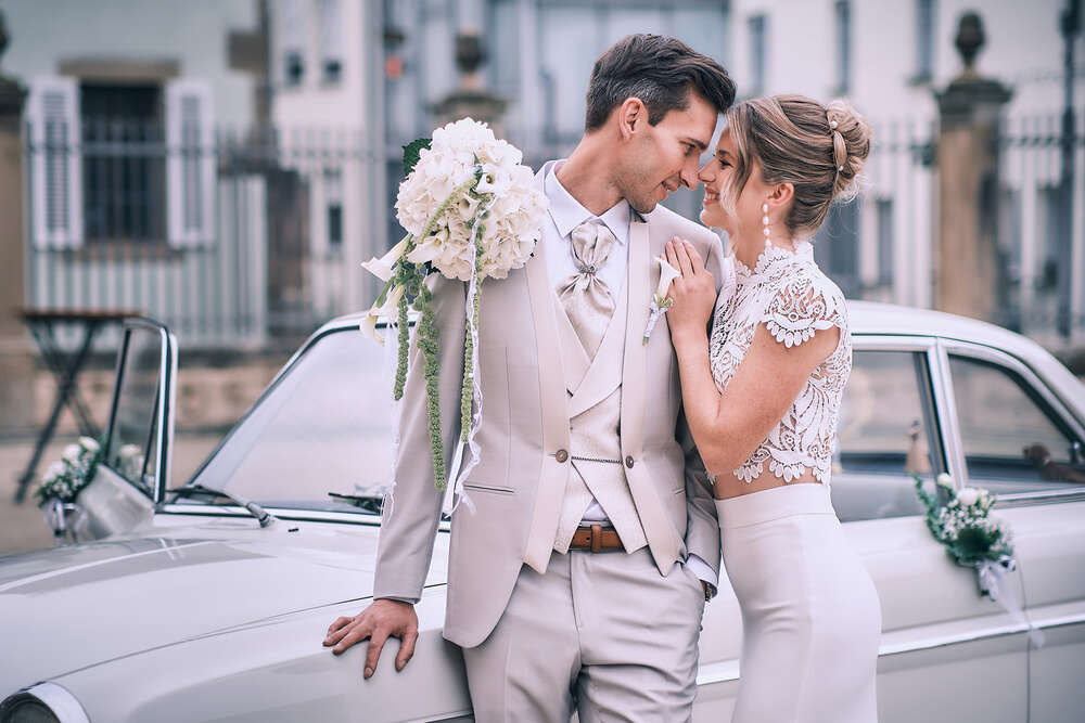 Hochzeitsfotograf Oliver