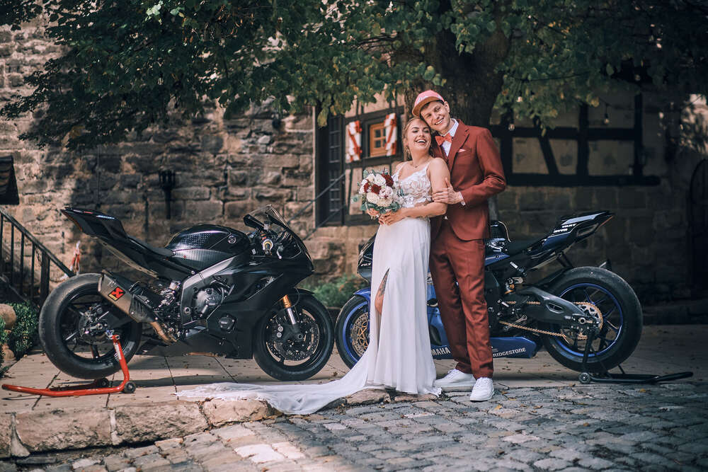 Hochzeitsfotograf Oliver