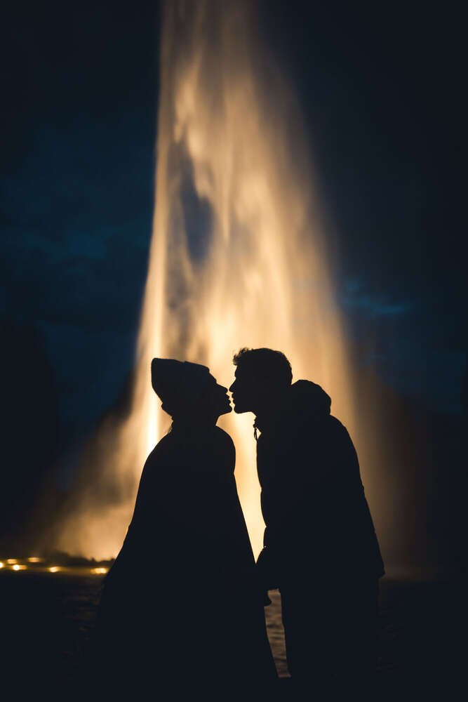 Paar-Shooting (Sam Green Photography)