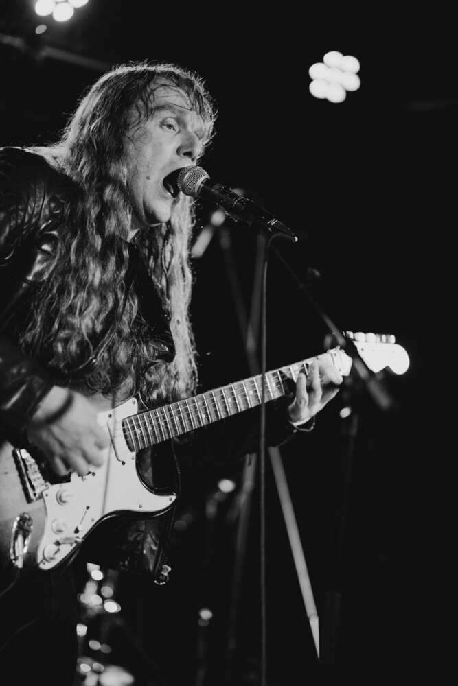 Konzertfotografie (Sam Green Photography)