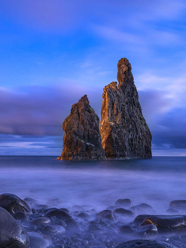 Madeira (Sam Green Photography)