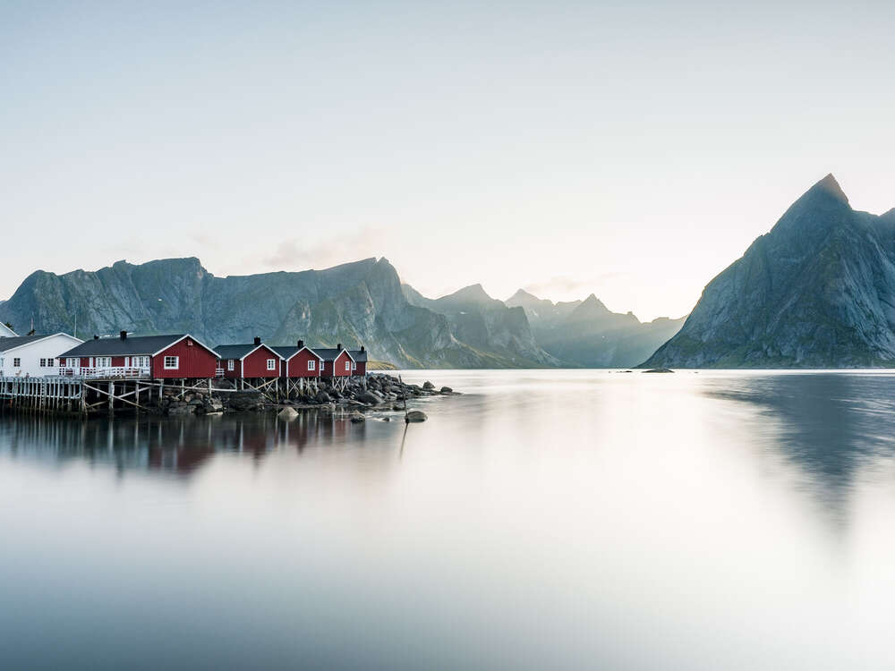 Norwegen (Sam Green Photography)