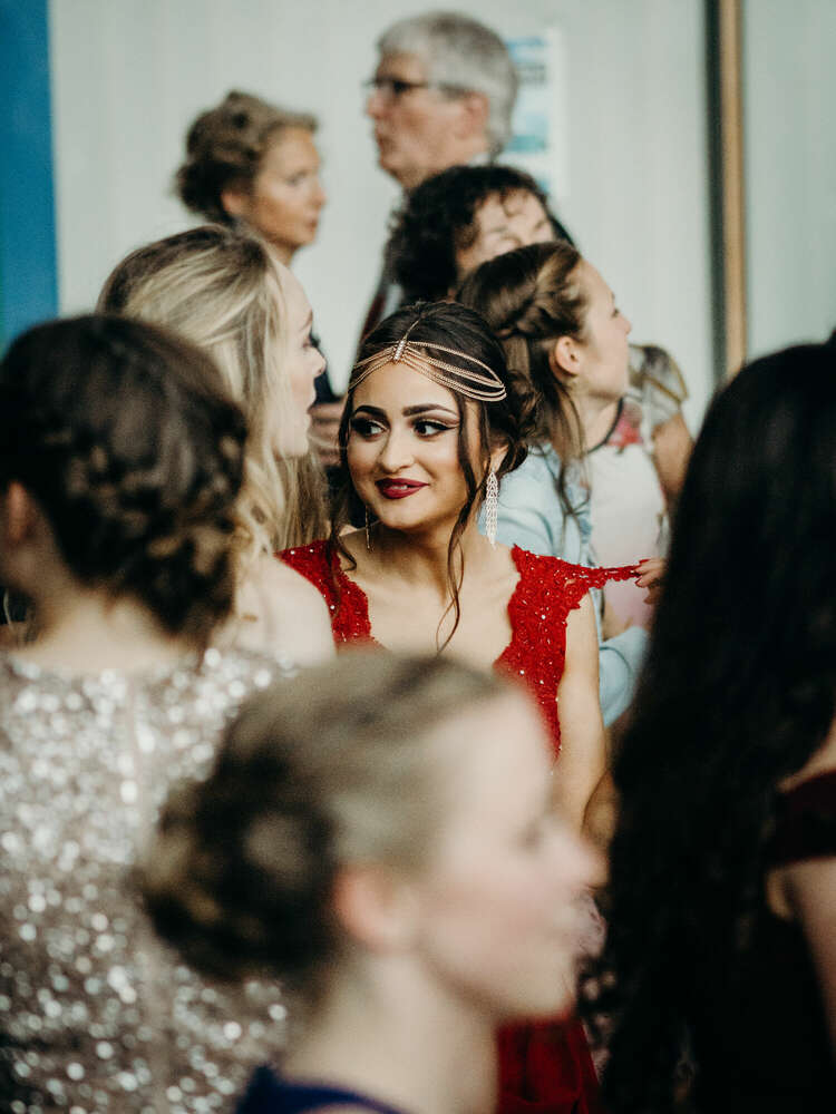 AbiBall (Sam Green Photography)