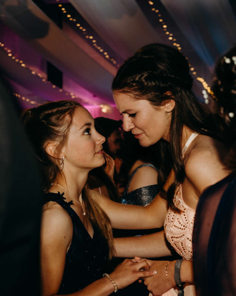 Abiball (Sam Green Photography)