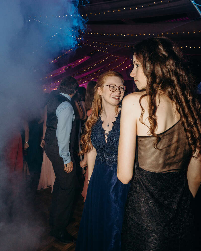 Abiball (Sam Green Photography)