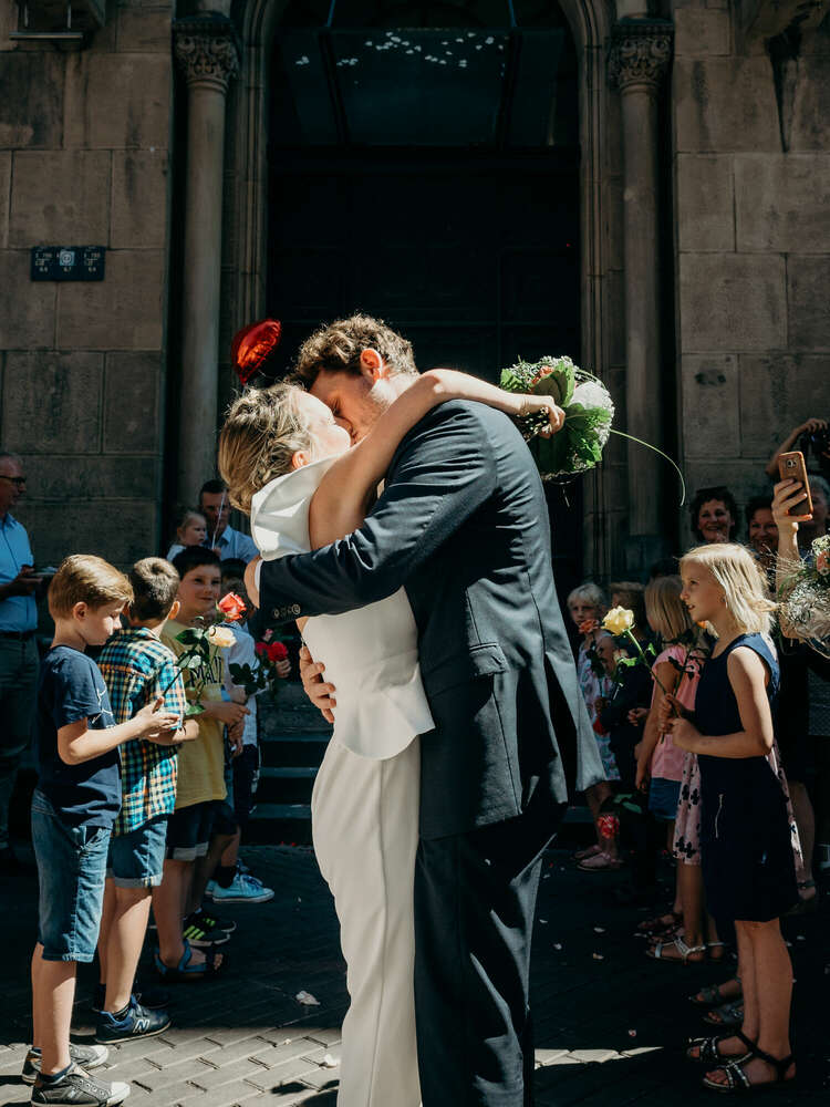 Hochzeit (Sam Green Photography)