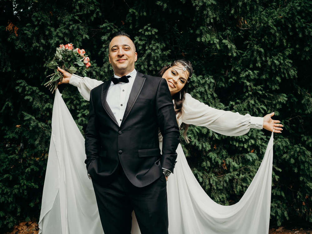 Brautbaar (Sam Green Photography)