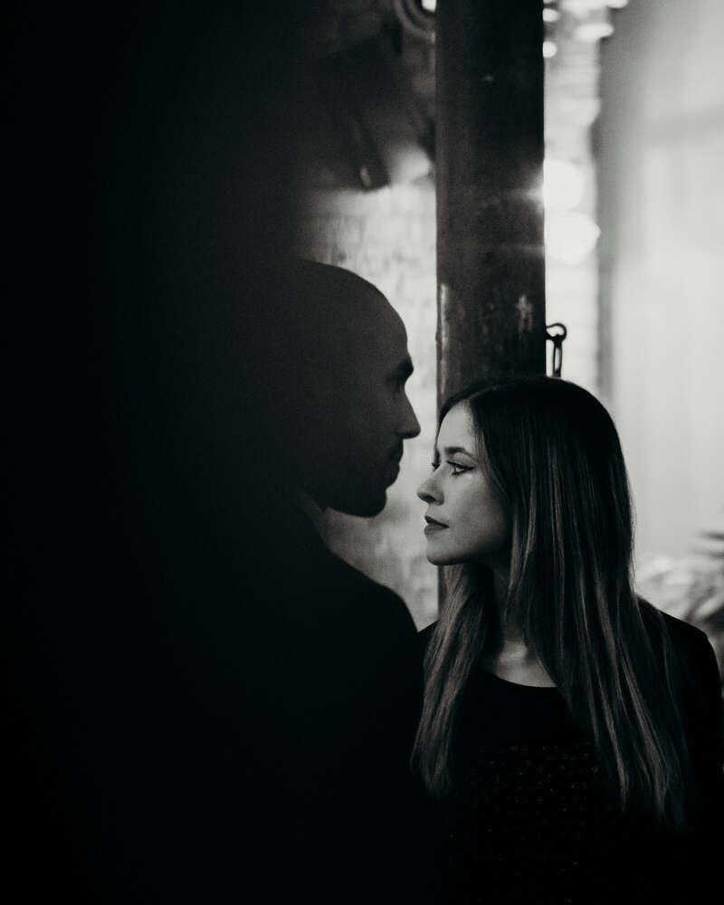 Reportage Hochzeitsfest (Sam Green Photography)