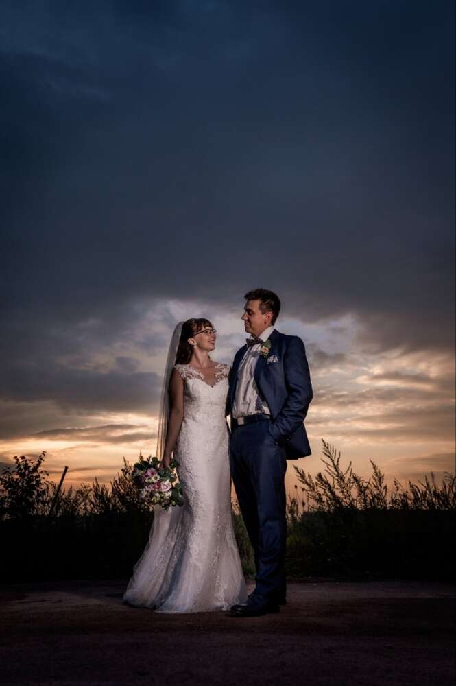 zwischen Herz und Hochzeit Fotografie (zwischen Herz und Hochzeit Fotografie)