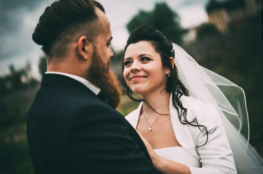 zwischen Herz und Hochzeit Fotografie (zwischen Herz und Hochzeit Fotografie)