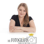 die Fotogräfin Saskia von der Osten