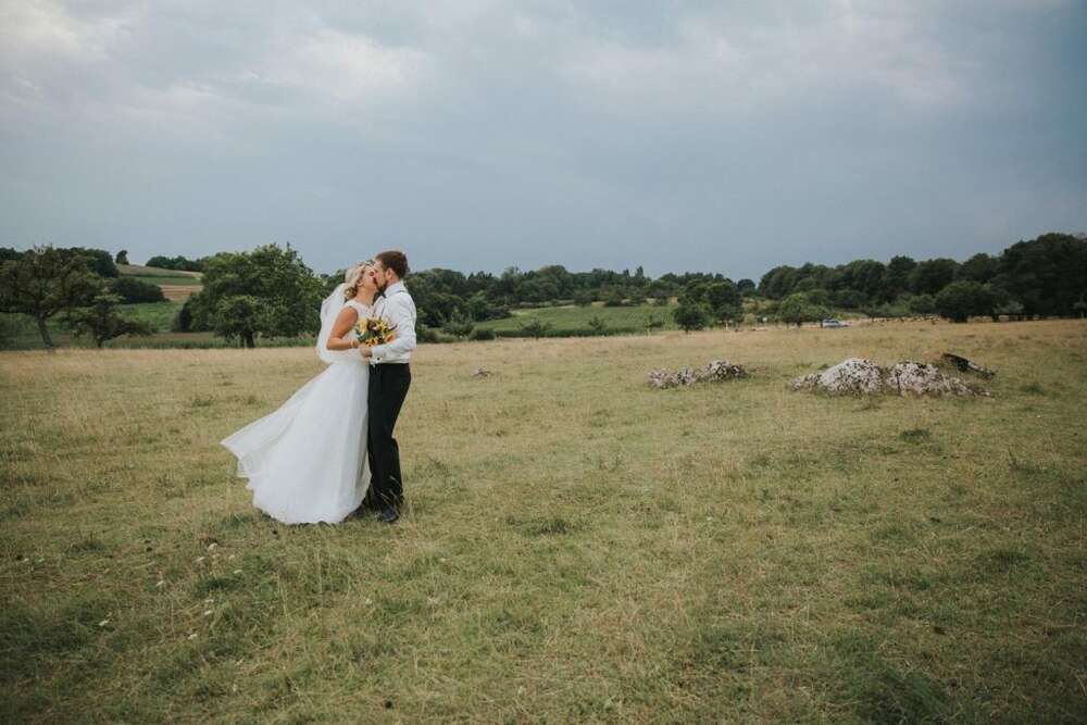 Hochzeitsshooting (Made Photography & Design)