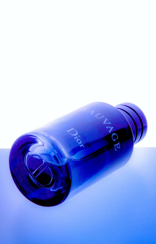 Oliver Stamm Werbefotograf Fotodesigner