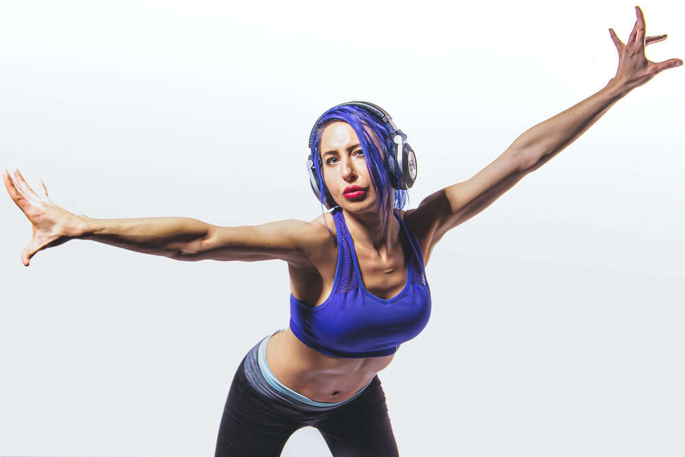 Eva (Oliver Stamm Werbefotograf Fotodesigner)