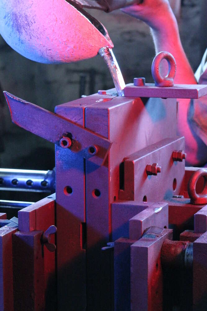 Oliver Stamm Werbefotograf Fotodesigner