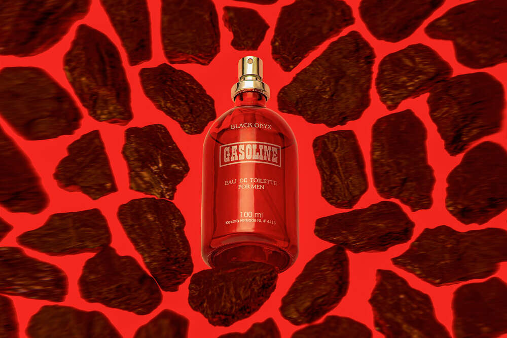 Oliver Stamm Werbefotograf Fotodesigner