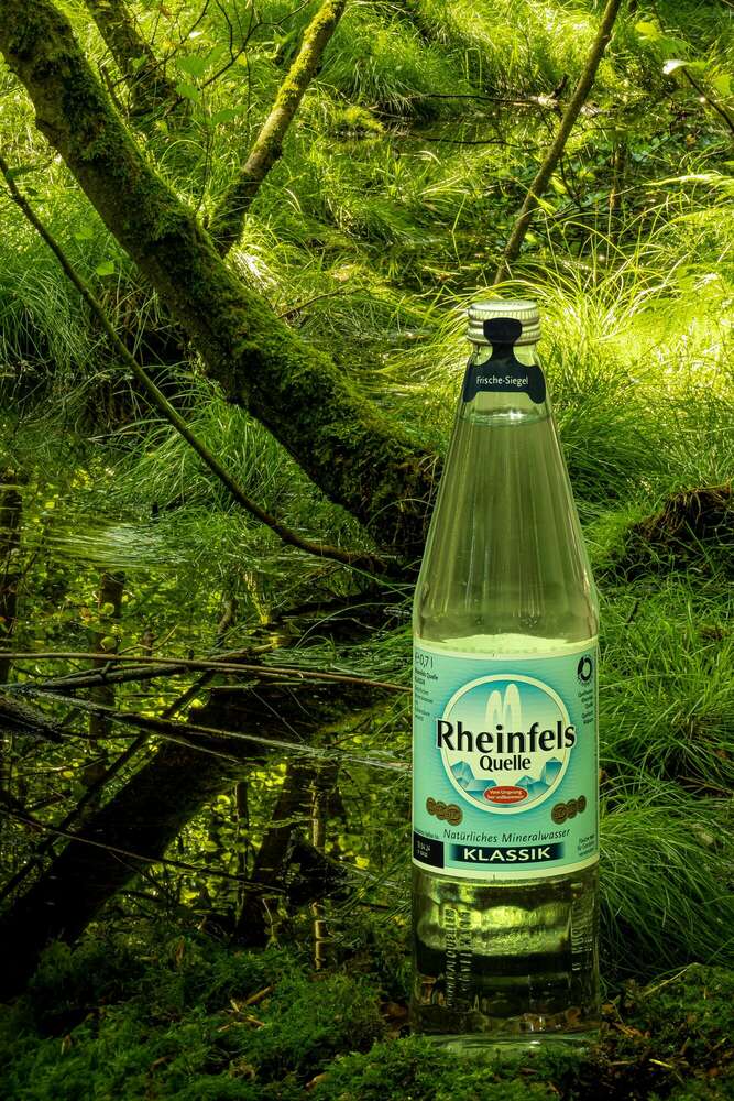 Oliver Stamm Werbefotograf Fotodesigner