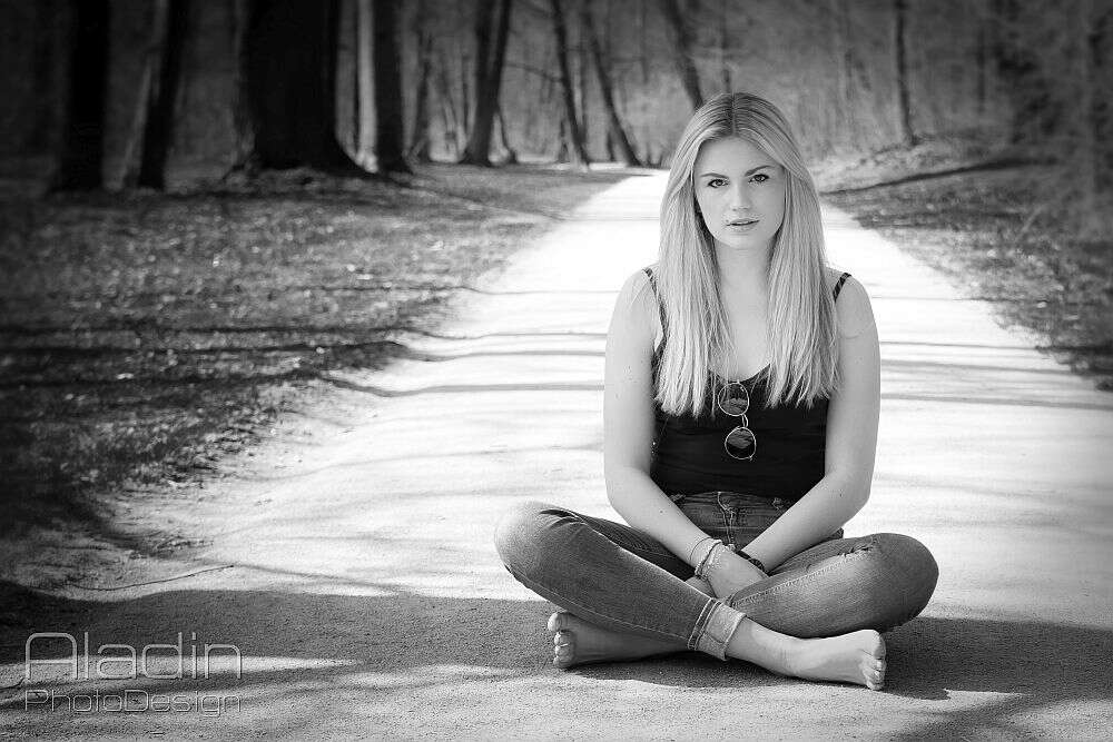 Portrait (Aladin-PhotoDesign)